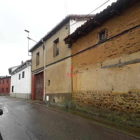 Casa para reabilitar