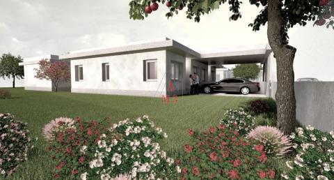 Casa de 334 m<sup style='color: #fff;'>2</sup> con 3 habitaciones y 2 baños en Sariegos.