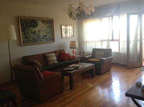 Piso de 85 m<sup style='color: #fff;'>2</sup> con 2 habitaciones y 1 baños en Hospital de Órbigo.