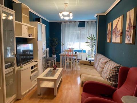 San Andrés Del Rabanedo