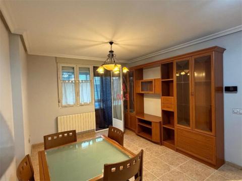 Piso en venta en Trobajo del Camino